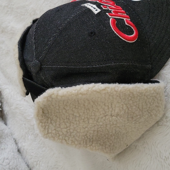 Levis Chicago New Era snapback - Picture 3 of 6